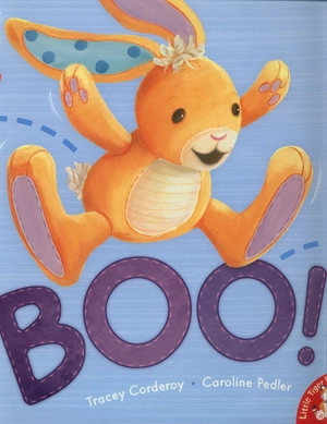 boo! - Ảnh 2