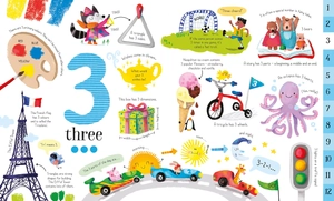book and jigsaw: numbers - Ảnh 7