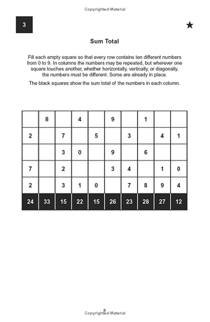brain training puzzles - over 150 stimulating puzzles - Ảnh 7