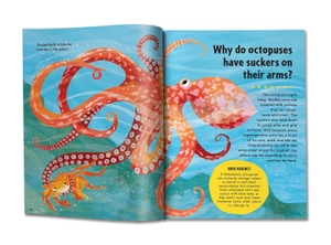 britannica first big book of why - Ảnh 8