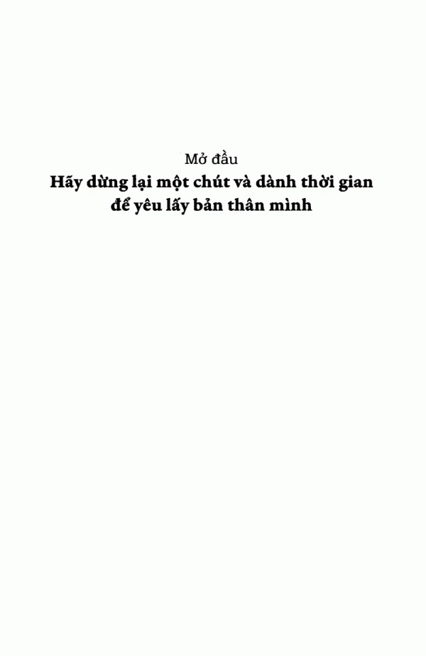 bước chậm lại giữa thế gian vội vã - Ảnh 8