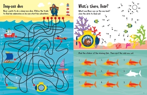 busy play ocean - Ảnh 3