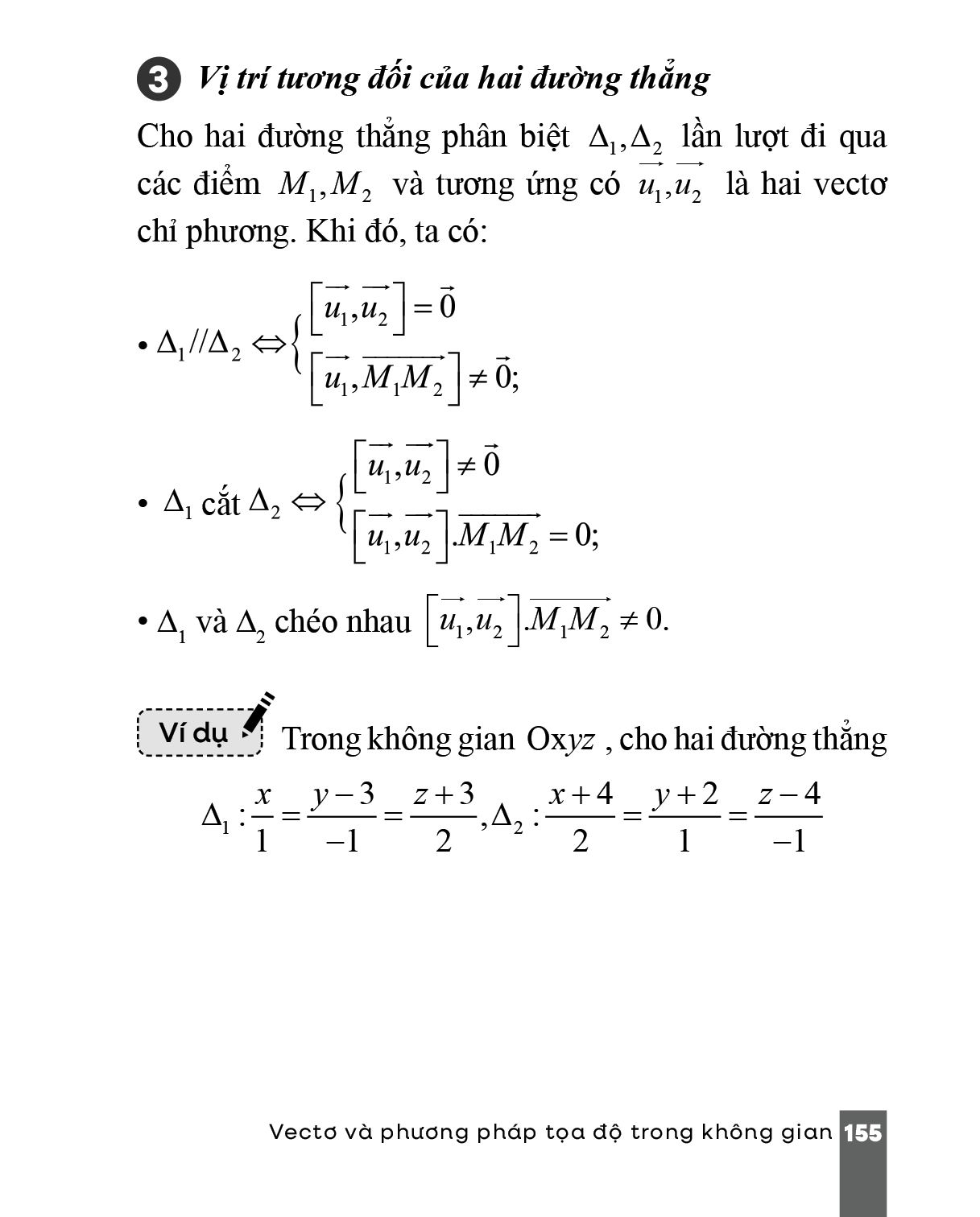 Bứt Phá 8+ Môn Toán - Tổng Ôn Kiến Thức Và Bài Tập Có Lời Giải Chuẩn Cấu Trúc Đề Thi THPT Quốc Gia - Dành Cho Học Sinh THPT - Ảnh 10