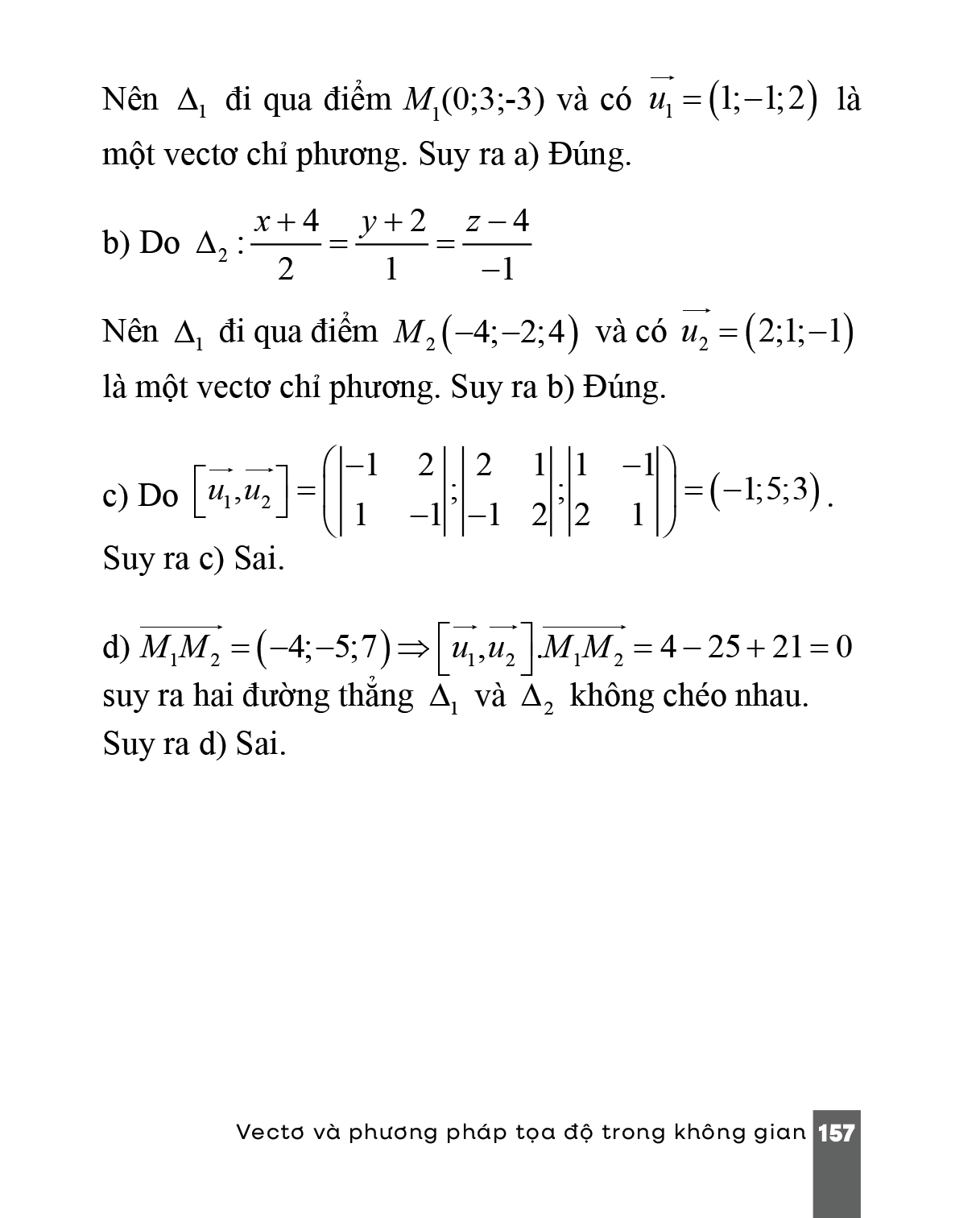 Bứt Phá 8+ Môn Toán - Tổng Ôn Kiến Thức Và Bài Tập Có Lời Giải Chuẩn Cấu Trúc Đề Thi THPT Quốc Gia - Dành Cho Học Sinh THPT - Ảnh 12