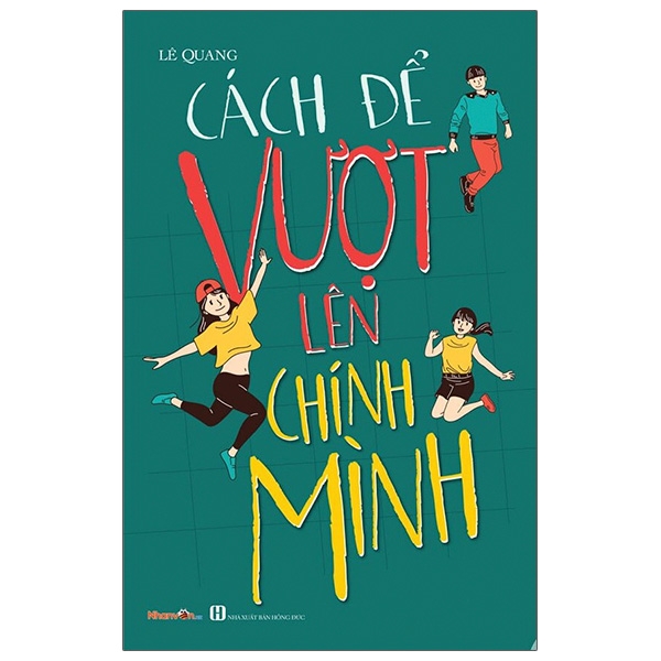 cách để vượt lên chính mình