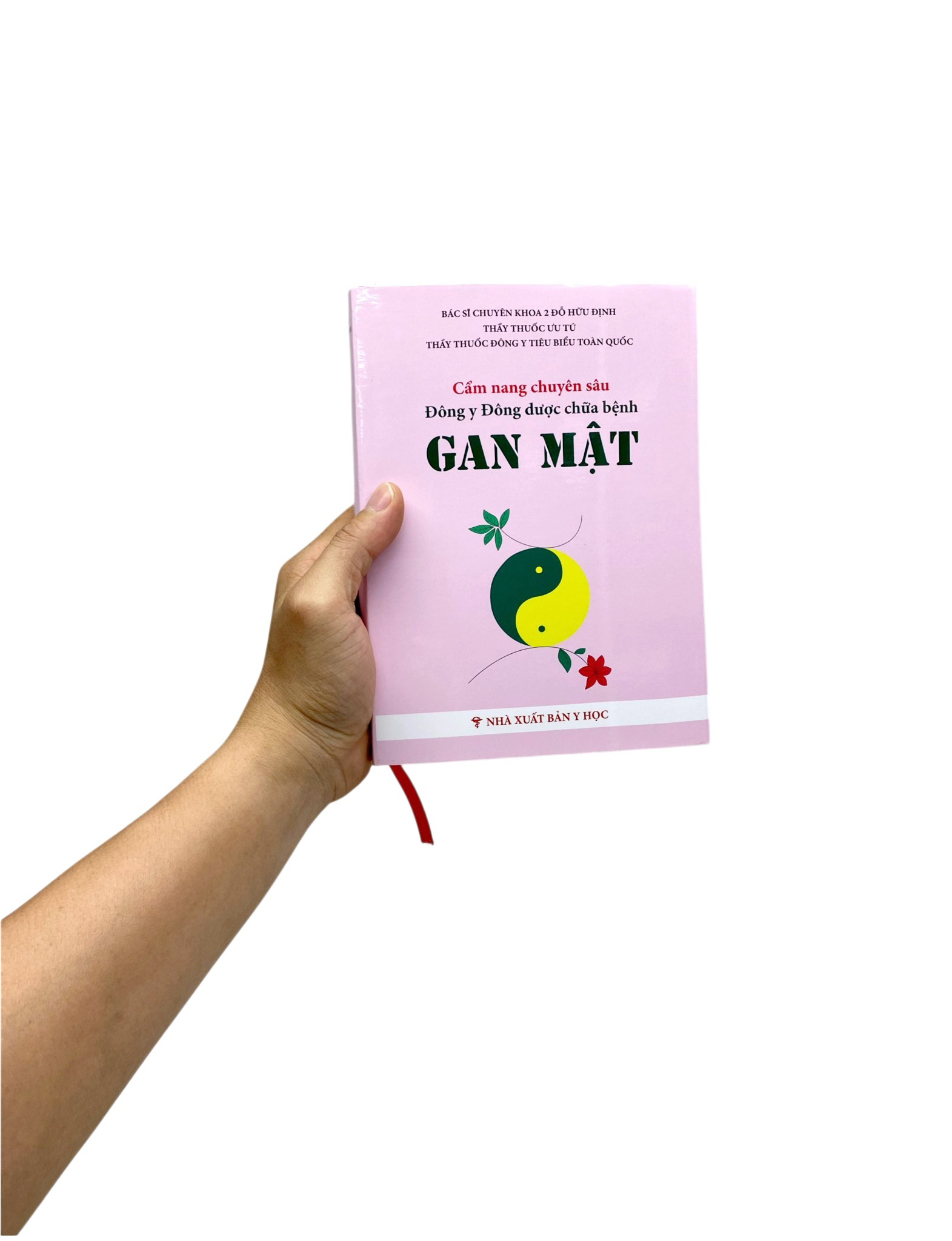 Cẩm Nang Chuyên Sâu - Đông Y Đông Dược Chữa Bệnh Gan Mật - Ảnh 7