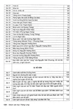 ​cảm thụ văn học dành cho học sinh lớp 4 (dùng chung cho các bộ sgk hiện hành) - Ảnh 4
