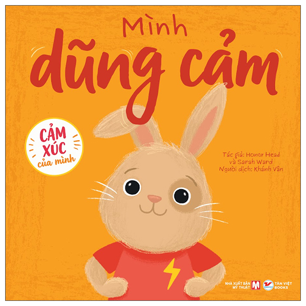 Cảm Xúc Của Mình - Mình Ganh Tị - Bìa Cứng - Ảnh 10