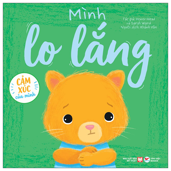 Cảm Xúc Của Mình - Mình Ganh Tị - Bìa Cứng - Ảnh 12