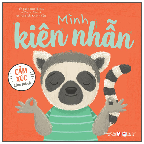 Cảm Xúc Của Mình - Mình Ganh Tị - Bìa Cứng - Ảnh 7