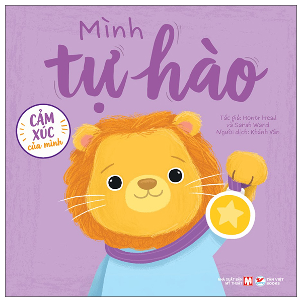 Cảm Xúc Của Mình - Mình Ganh Tị - Bìa Cứng - Ảnh 8