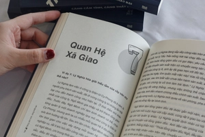 càng cảm tính, càng thất bại - Ảnh 7