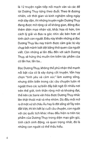 cáo già, gái già và tiểu thuyết diễm tình - Ảnh 5