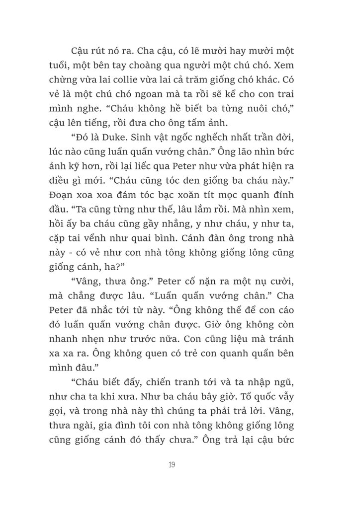 cáo pax - Ảnh 10