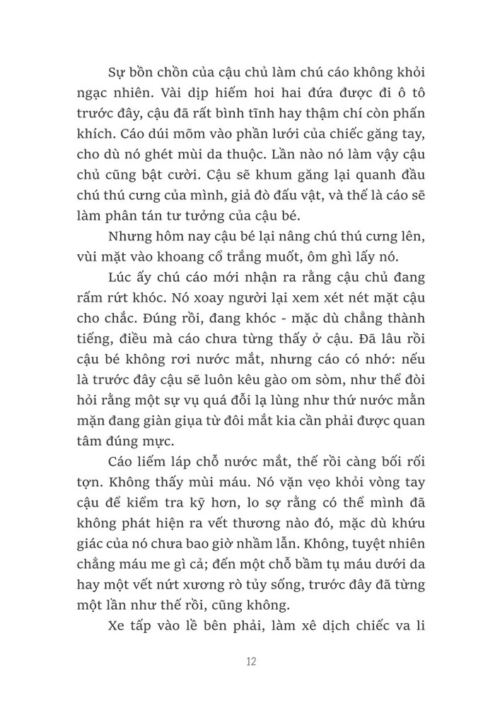 cáo pax - Ảnh 3