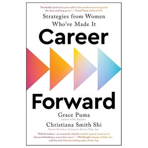 career forward