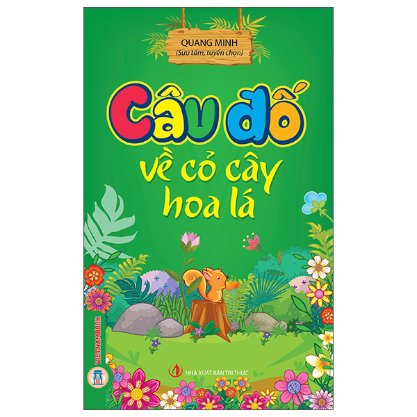 Câu Đố Thông Minh Dí Dỏm - Ảnh 2