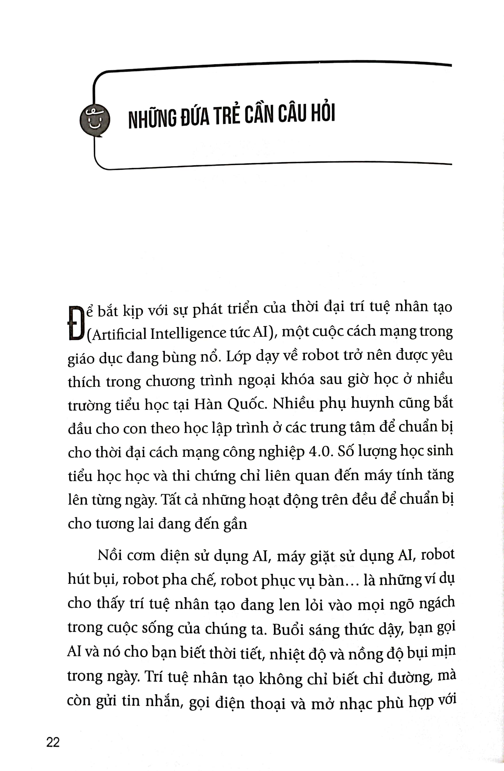 câu hỏi vĩ đại thay đổi con tôi - havruta - Ảnh 4