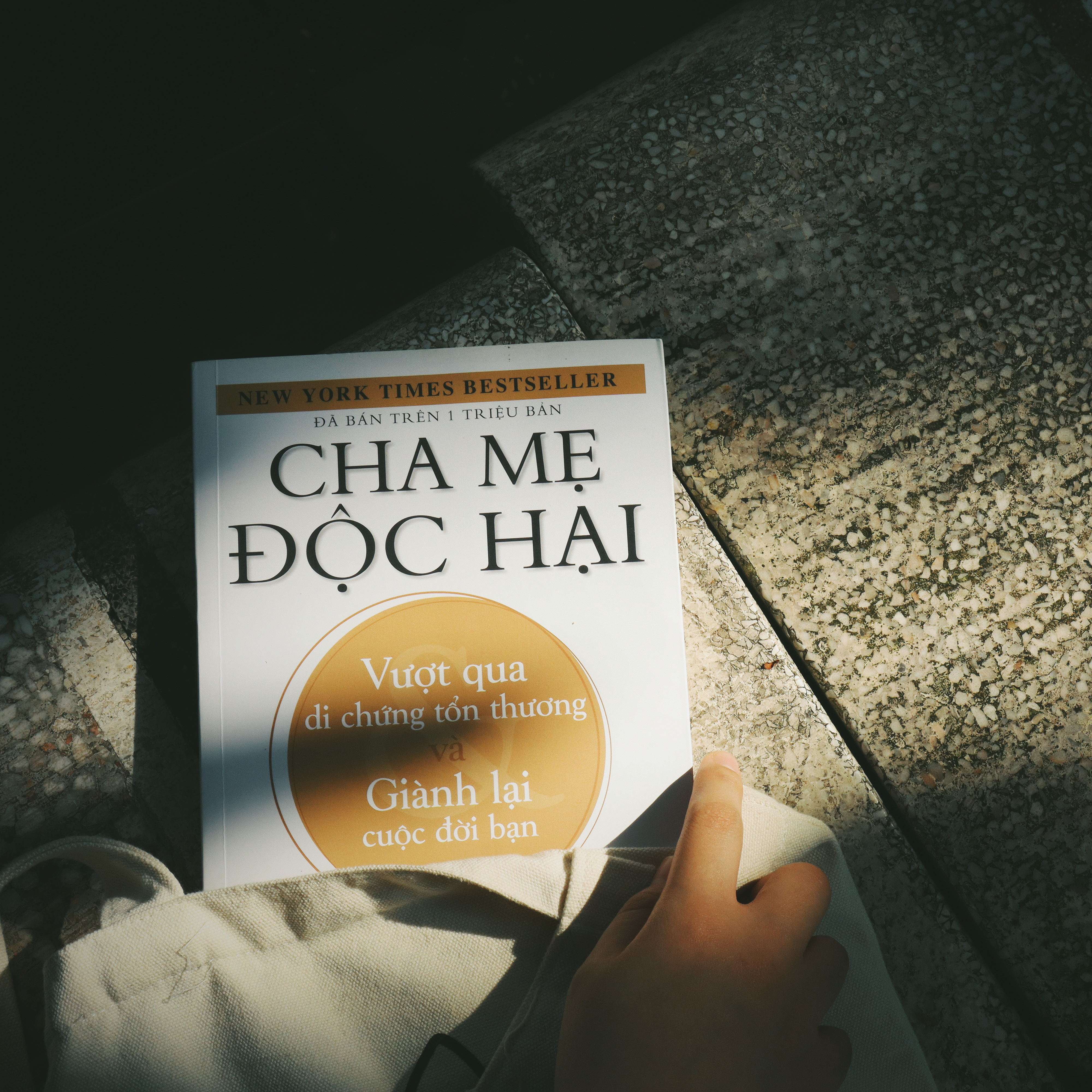 Cha Mẹ Độc Hại (Tái Bản 2025) - Ảnh 3