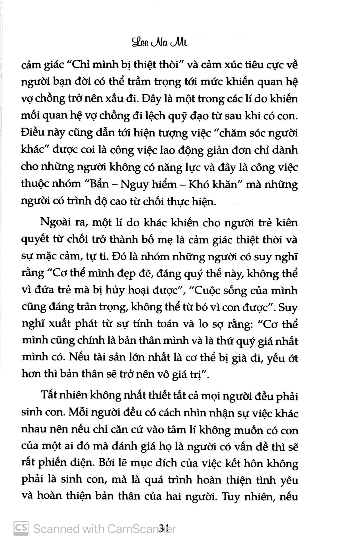 Cha Mẹ Hạnh Phúc Hay Cha Mẹ Siêu Nhân - Ảnh 10