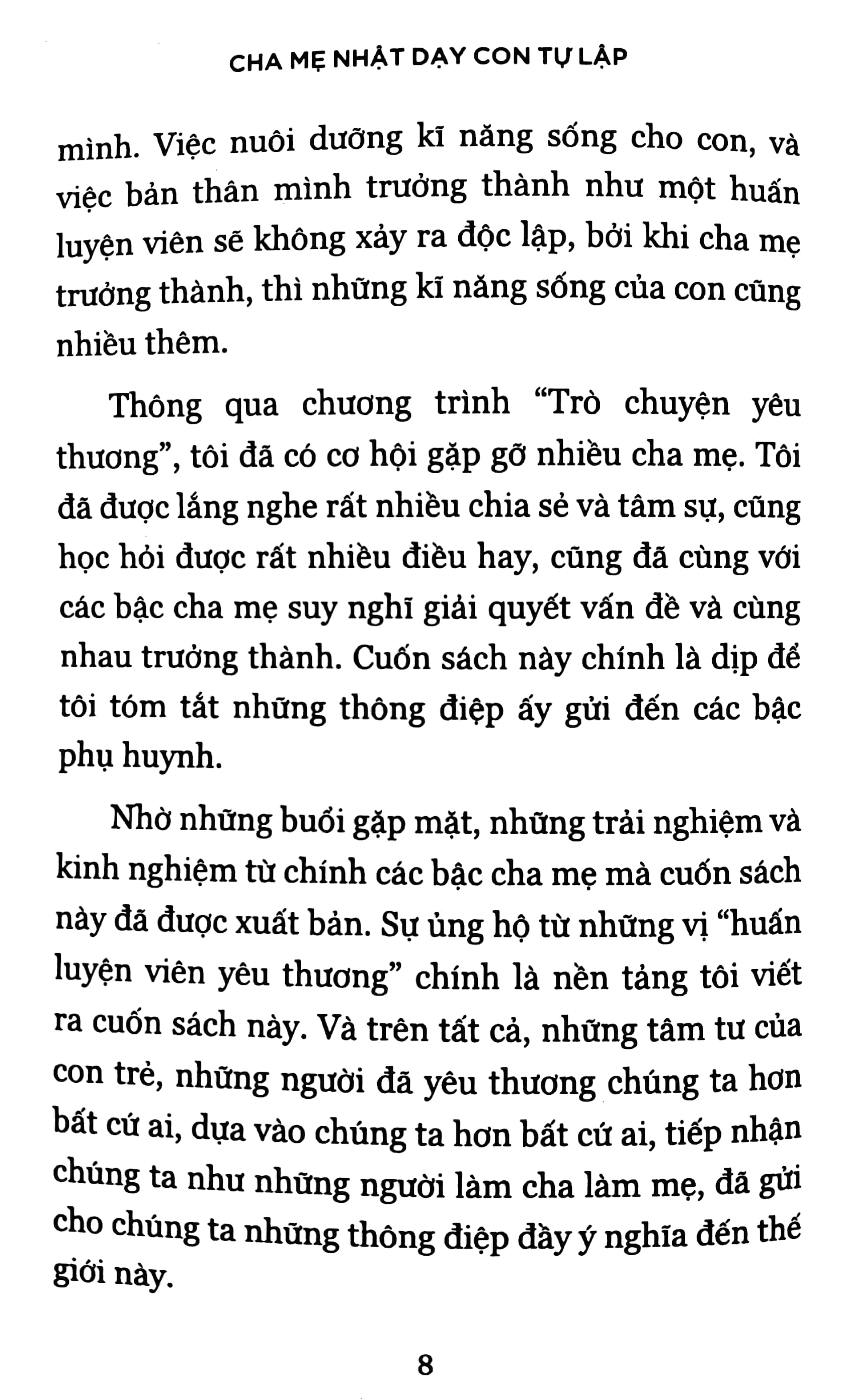 Cha Mẹ Nhật Dạy Con Tự Lập - Ảnh 6