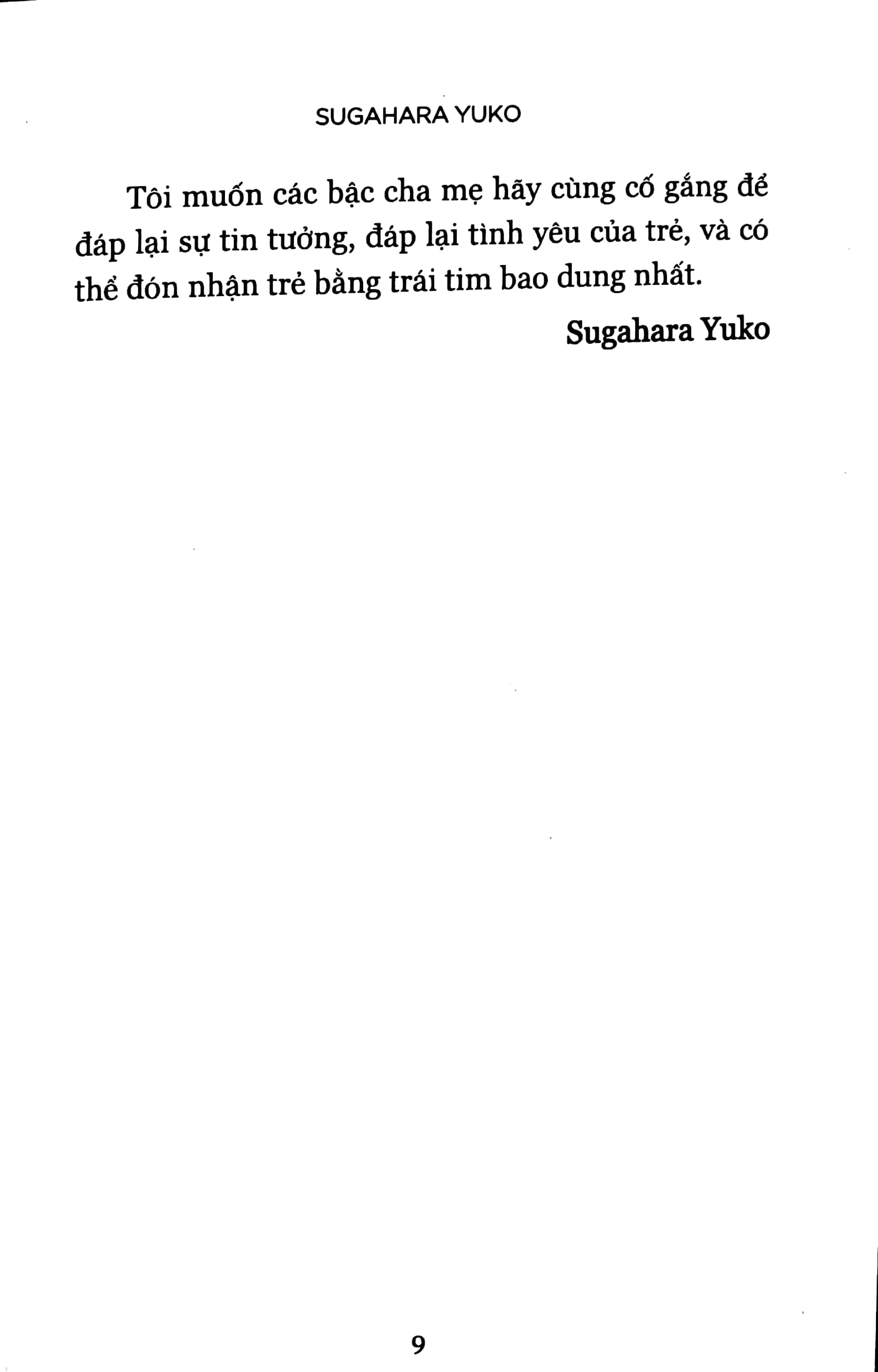 Cha Mẹ Nhật Dạy Con Tự Lập - Ảnh 7