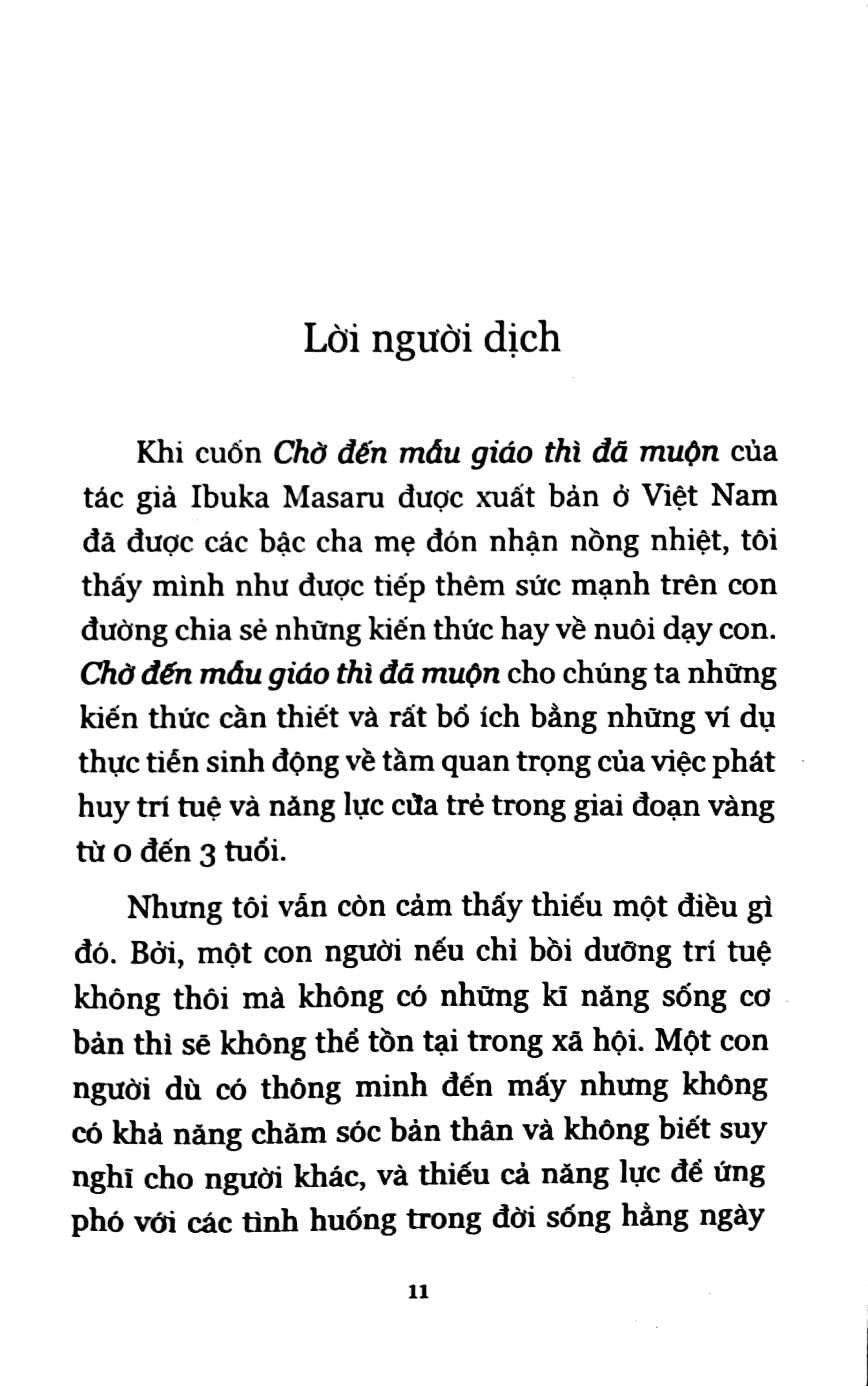 Cha Mẹ Nhật Dạy Con Tự Lập - Ảnh 8
