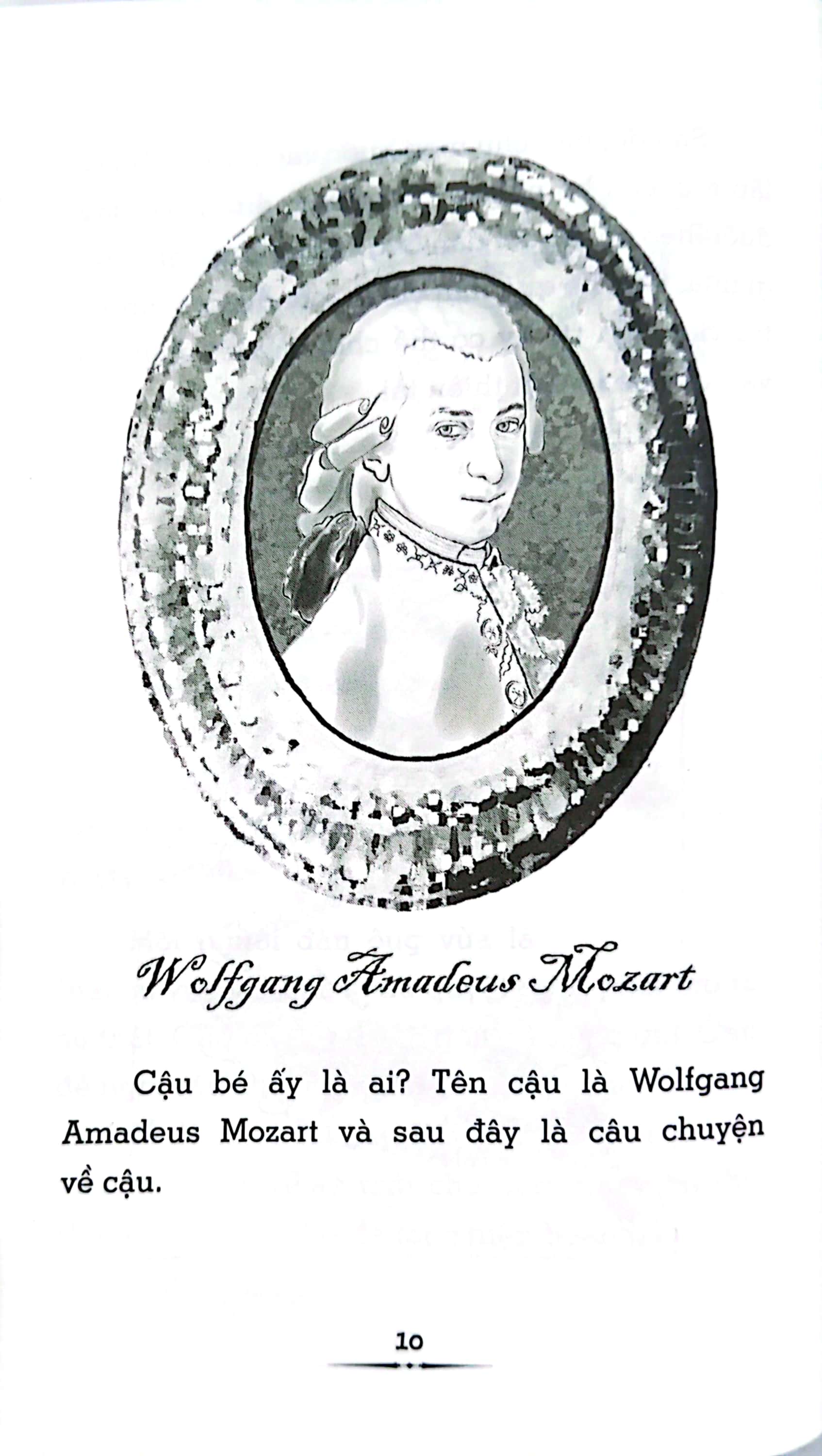 chân dung những người thay đổi thế giới - wolfgang amadeus mozart là ai? (tái bản 2024) - Ảnh 7