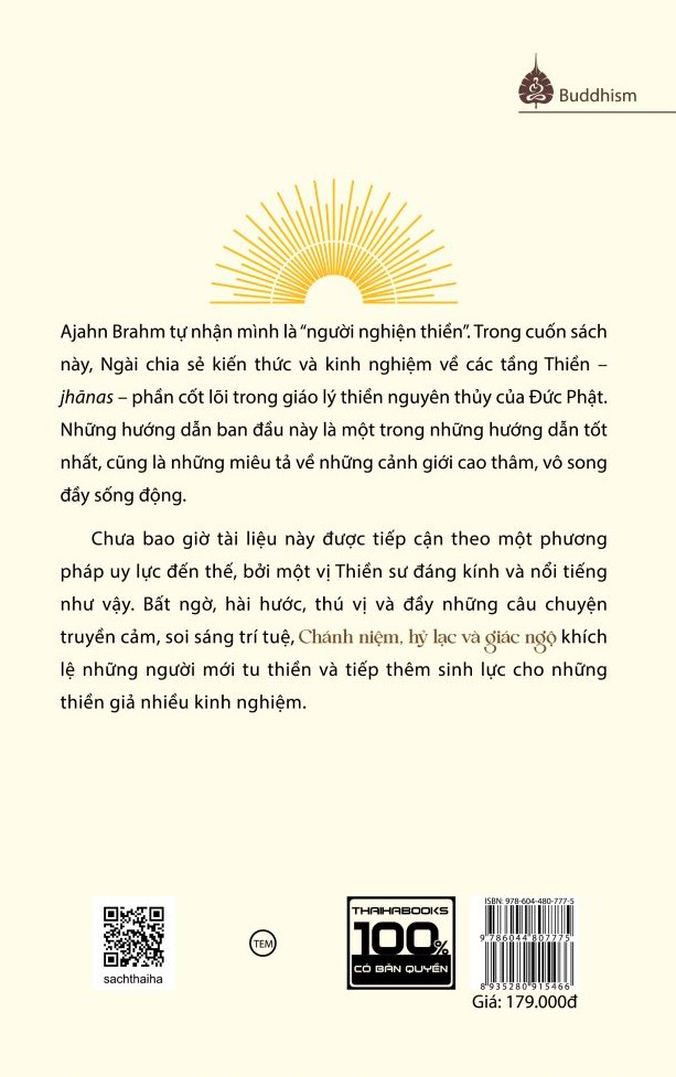 chánh niệm, hỷ lạc và giác ngộ - Ảnh 3