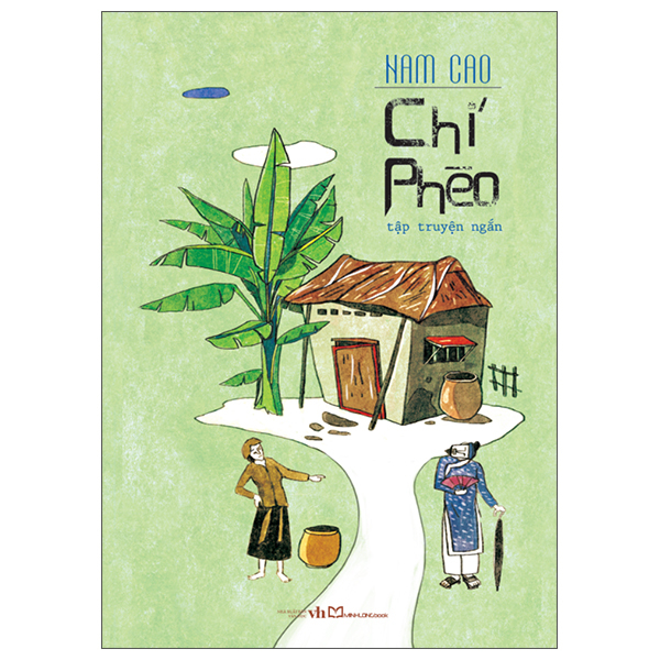 Chí Phèo (Tái Bản 2025)