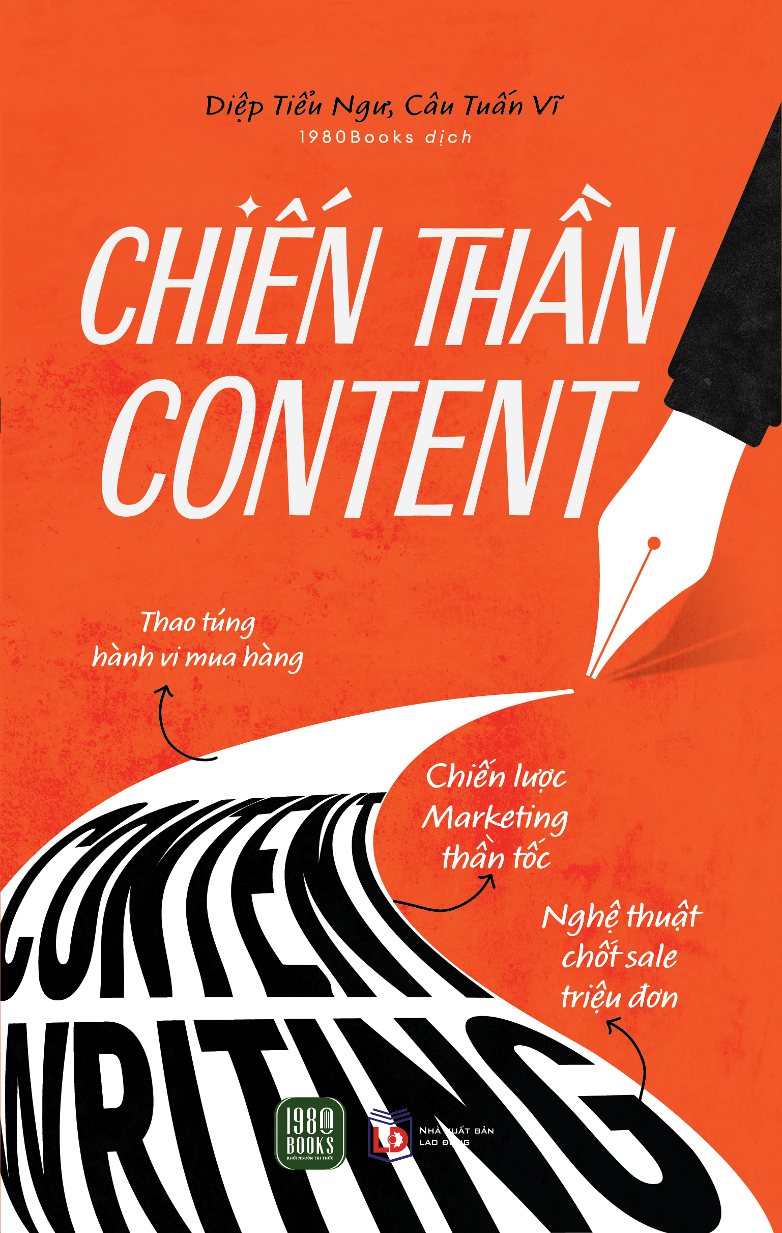chiến thần content - Ảnh 2