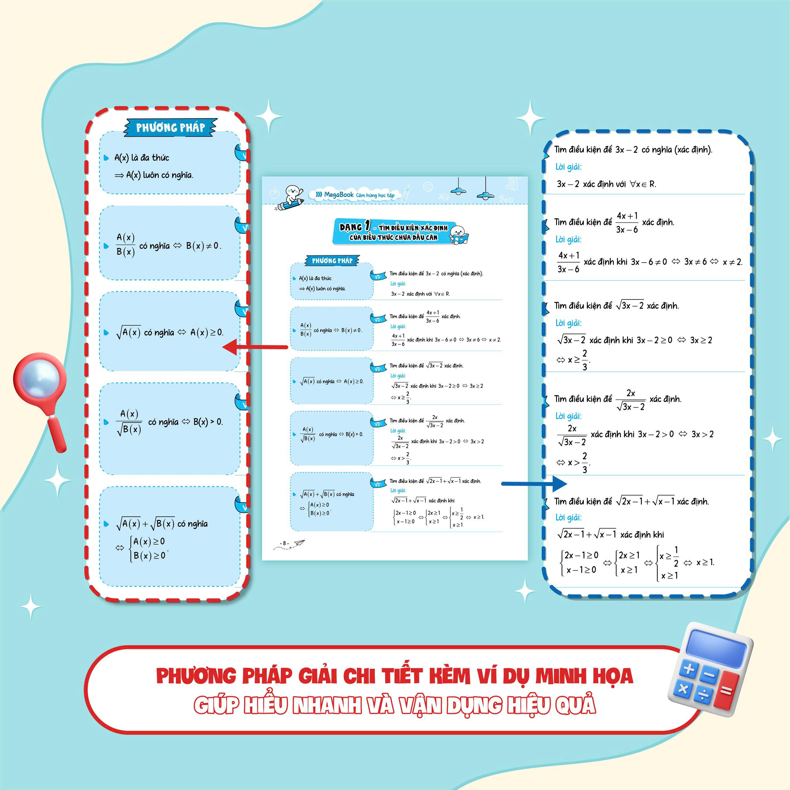 Chinh Phục Dạng Bài Toán Thi Vào Lớp 10 - Ảnh 6