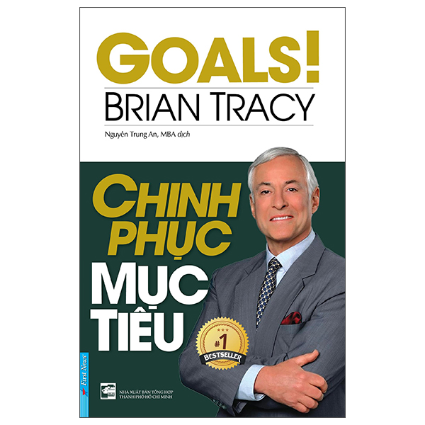 chinh phục mục tiêu (tái bản 2022)