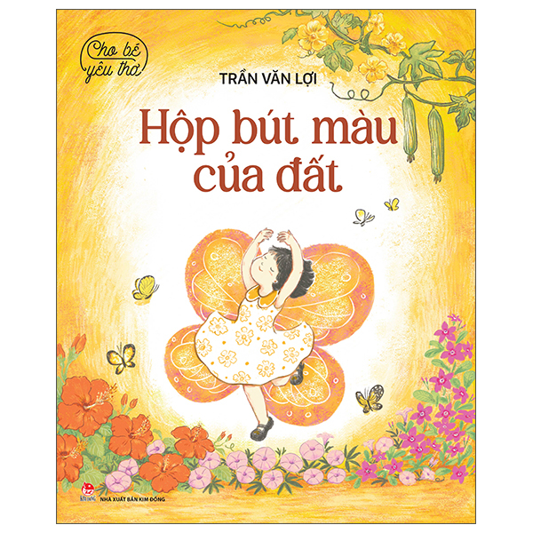 Cho Bé Yêu Thơ - Mùi Hạnh Phúc - Ảnh 6
