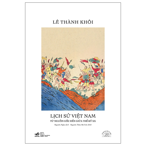 Chuyen Con Meo Day Hai Au Bay - An Ban Dac Biet 20 Nam Thanh Lap Nha Nam - Bia Cung - Ảnh 14
