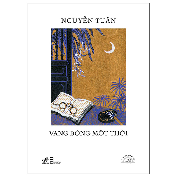 Chuyen Con Meo Day Hai Au Bay - An Ban Dac Biet 20 Nam Thanh Lap Nha Nam - Bia Cung - Ảnh 4
