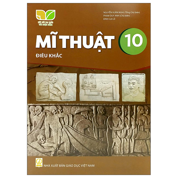 Chuyen De Hoc Tap Am Nhac 10 (Ket Noi Tri Thuc) (Chuan) - Ảnh 35