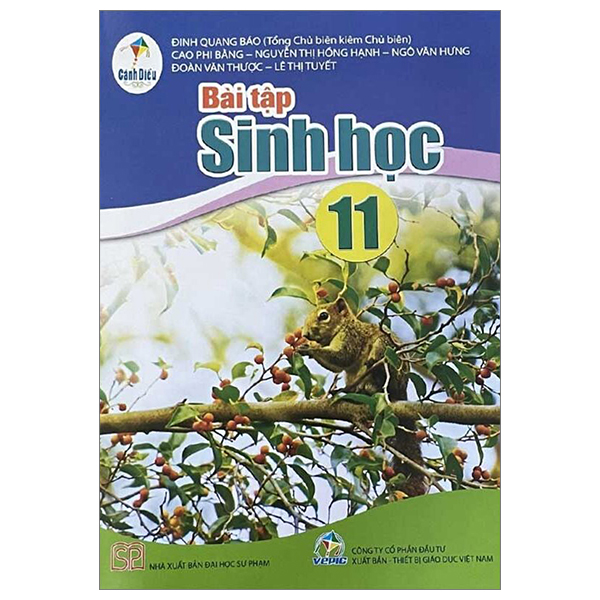 Chuyen De Hoc Tap Dia Li 11 (Canh Dieu) (Chuan) - Ảnh 18