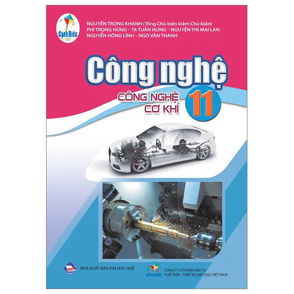 Chuyen De Hoc Tap Dia Li 11 (Canh Dieu) (Chuan) - Ảnh 24