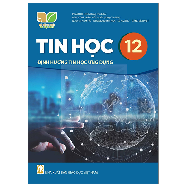 Chuyên Đề Học Tập Địa Lí 12 (Kết Nối) (Chuẩn) - Ảnh 38