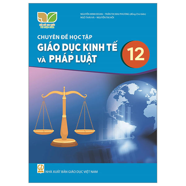 Chuyên Đề Học Tập Địa Lí 12 (Kết Nối) (Chuẩn) - Ảnh 44