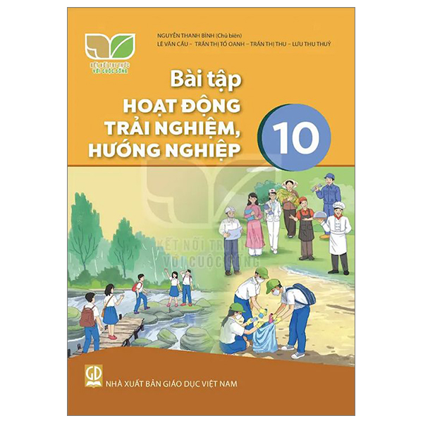 Chuyen De Hoc Tap Lich Su 10 (Ket Noi Tri Thuc) (Chuan) - Ảnh 16