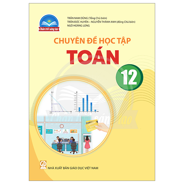 Chuyên Đề Học Tập Sinh Học 12 (Chân Trời) (Chuẩn) - Ảnh 11