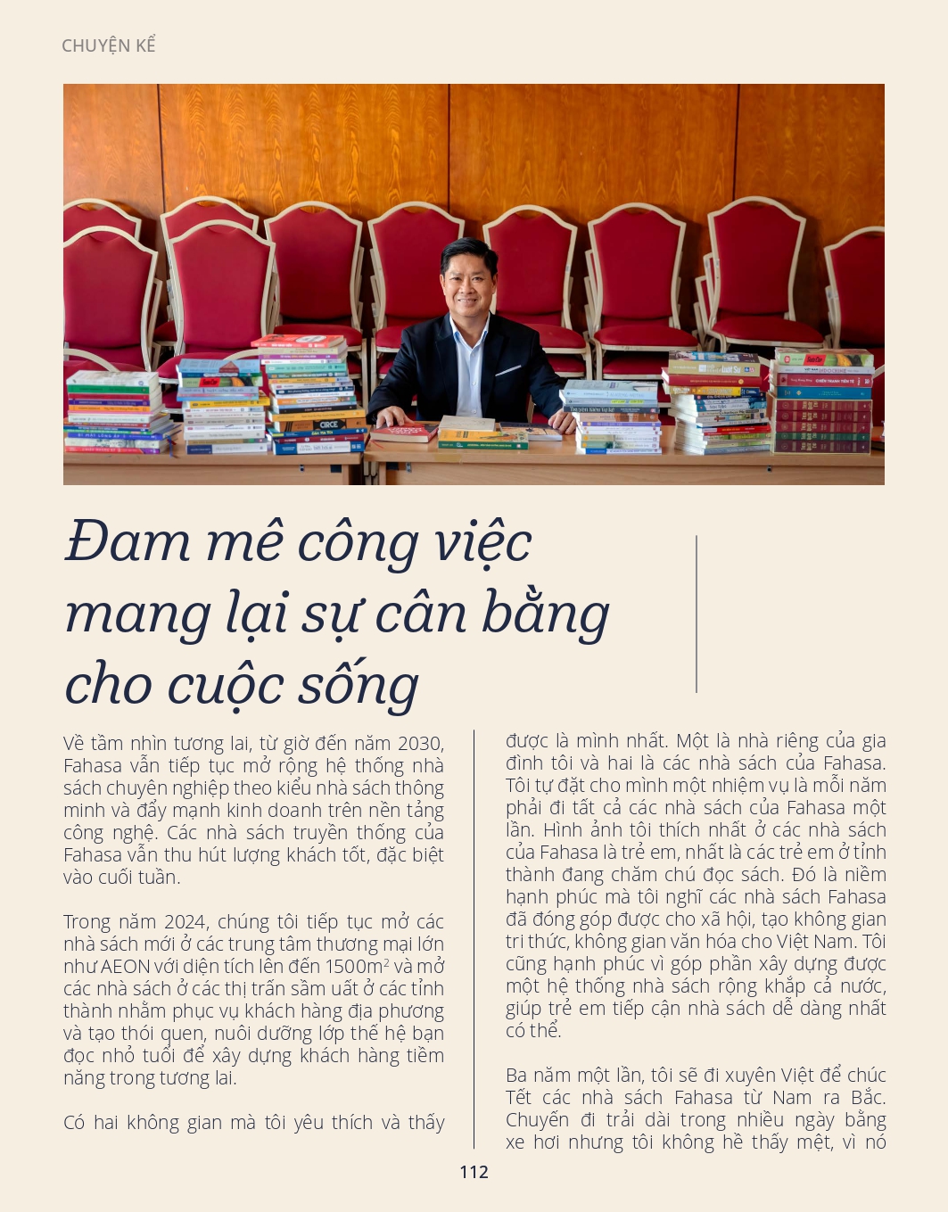 chuyện kể cho tương lai - bìa cứng - Ảnh 19