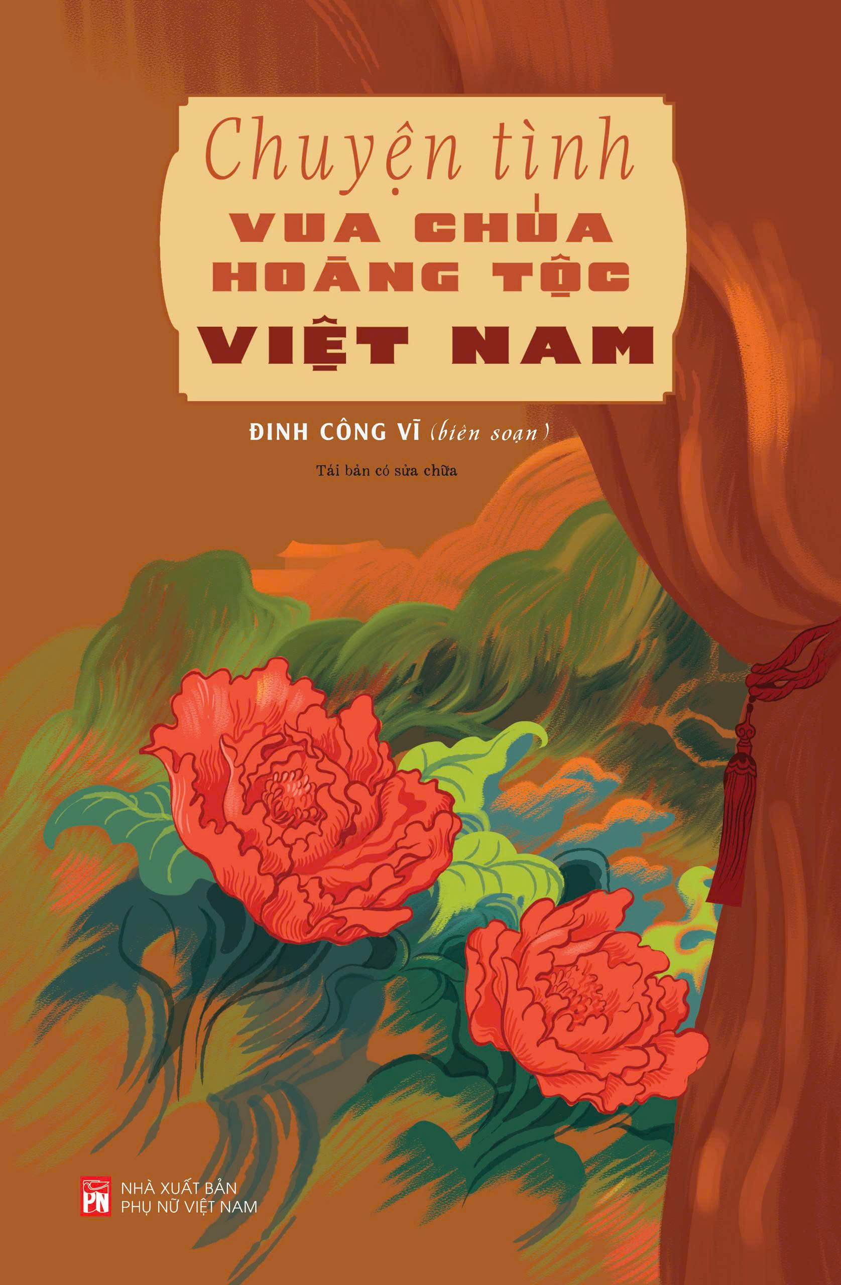 Chuyện Tình Vua Chúa Hoàng Tộc Việt Nam - Ảnh 2