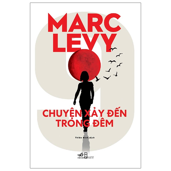 chuyện xảy đến trong đêm