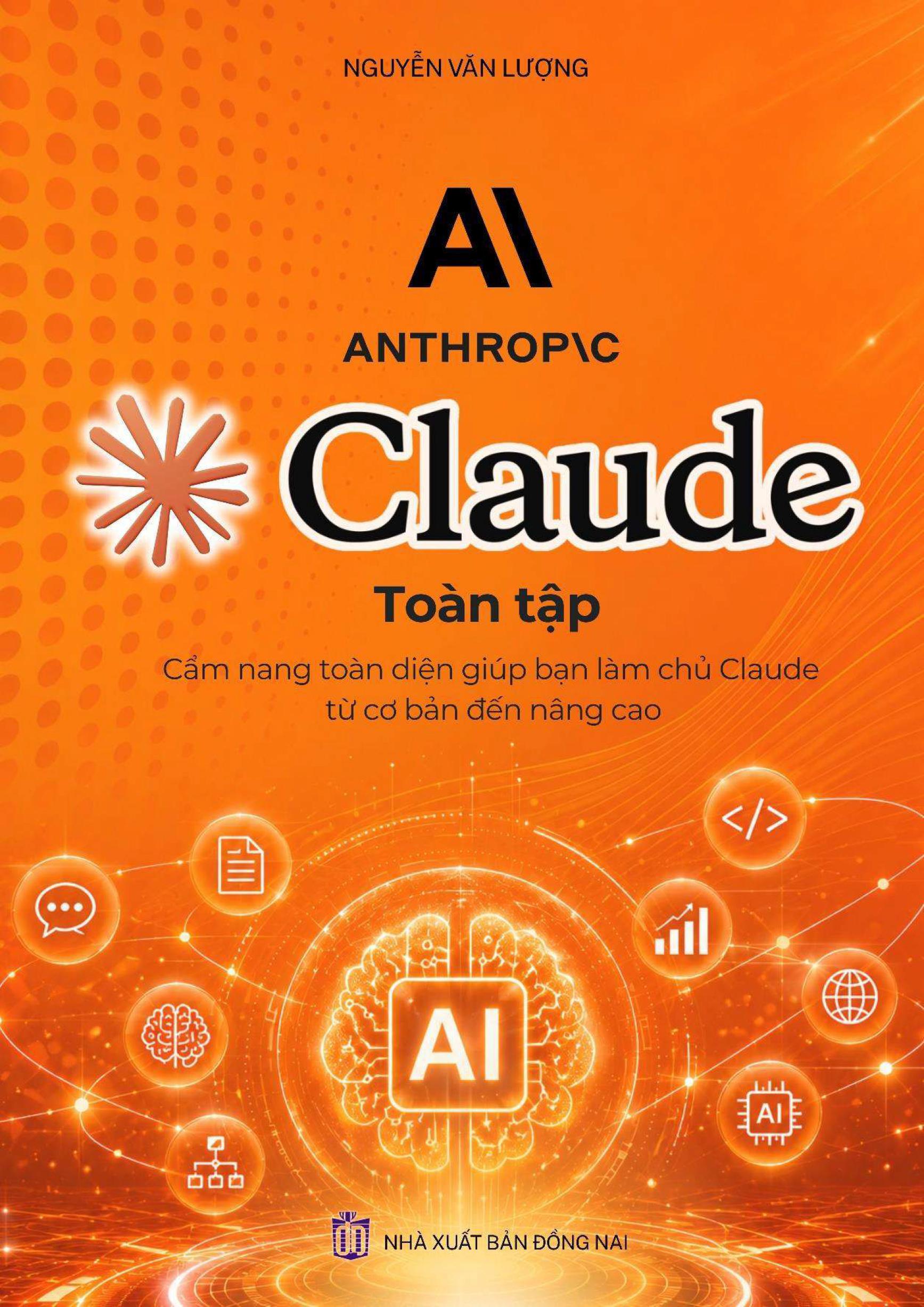 Claude Toàn Tập - Ảnh 2