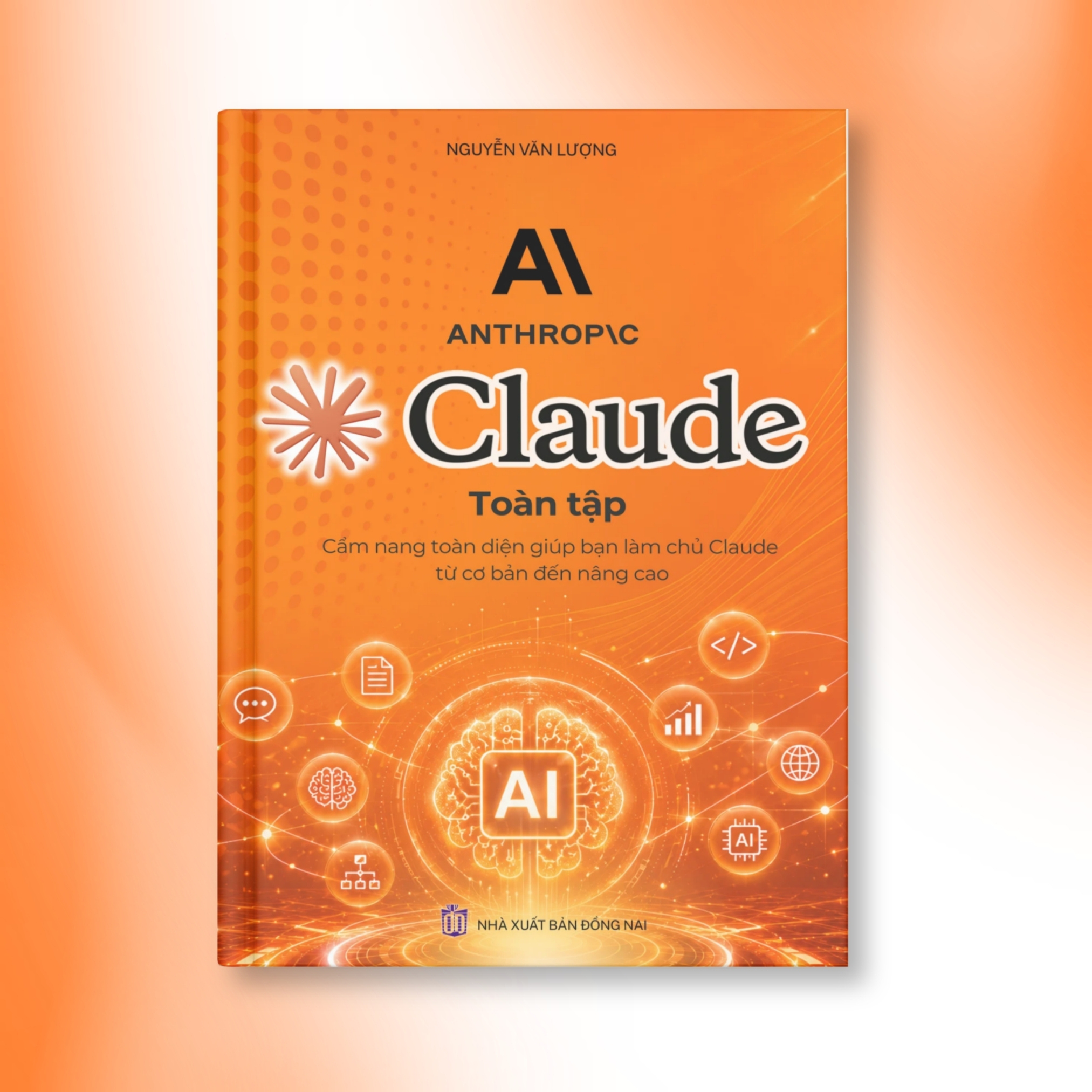 Claude Toàn Tập - Ảnh 3