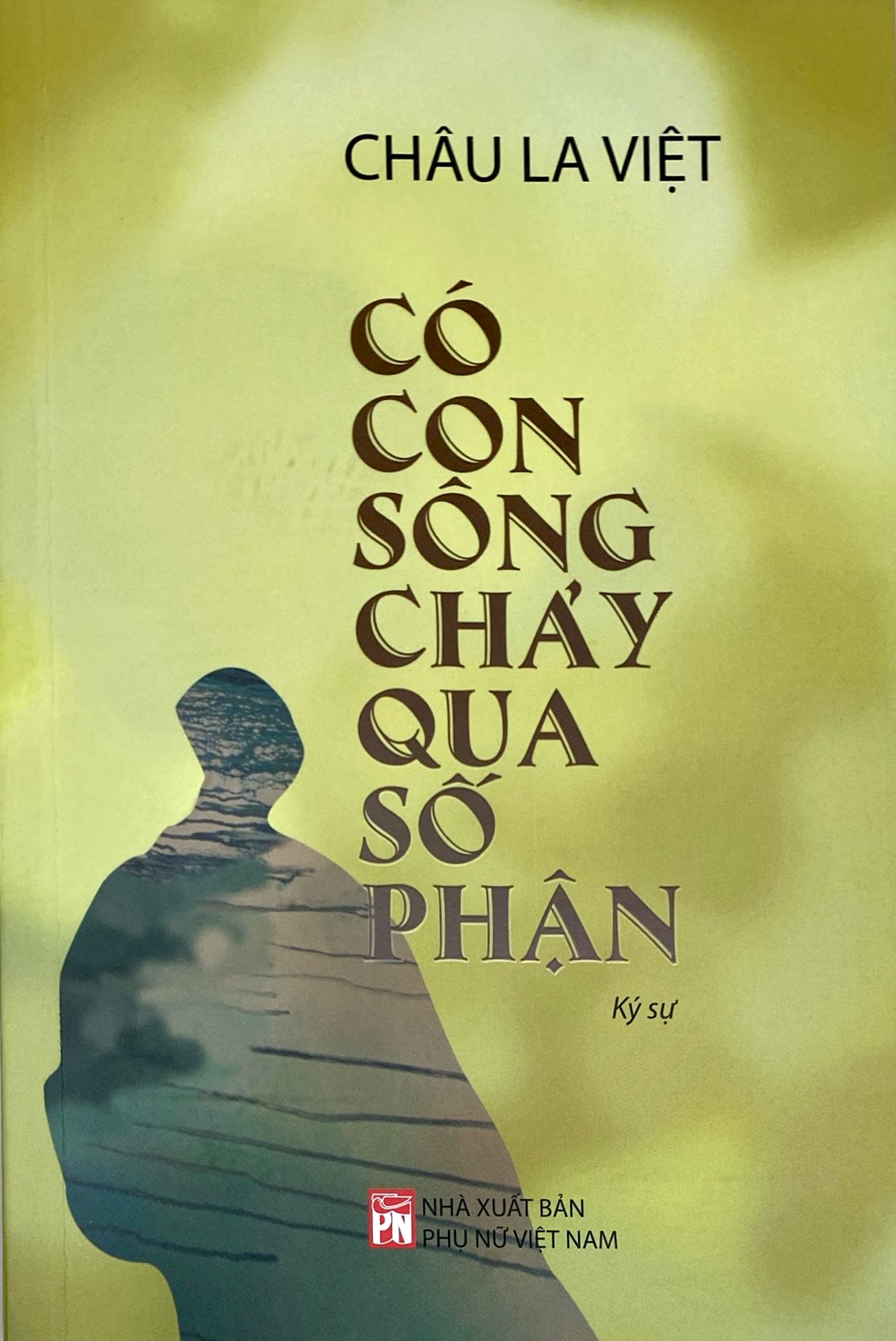Có Con Sông Chảy Qua Số Phận - Ảnh 2