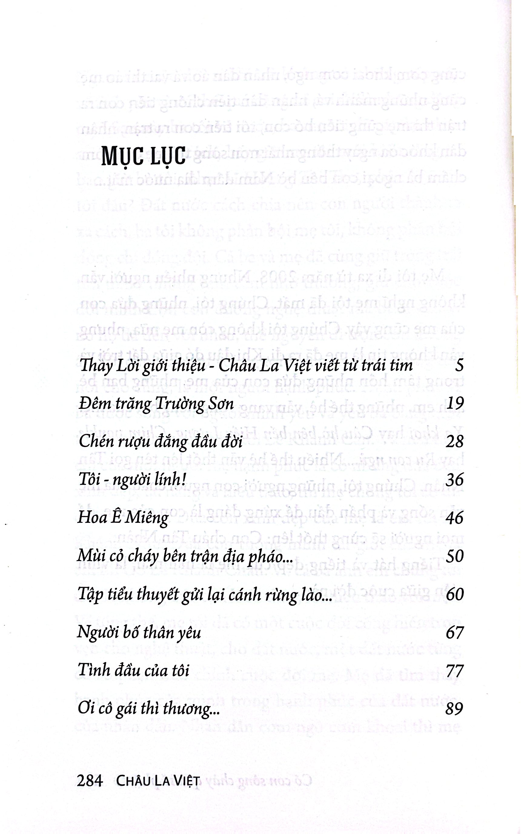 Có Con Sông Chảy Qua Số Phận - Ảnh 3